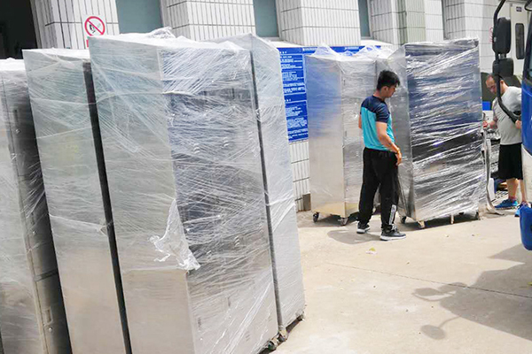 濟南不銹鋼加工的優點是如何體現的