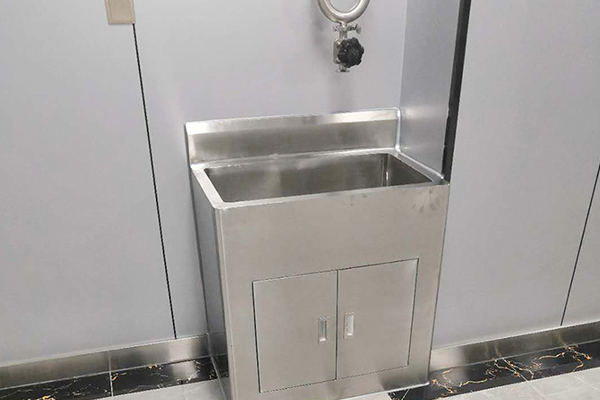 濟南不銹鋼加工工藝的區別和應用