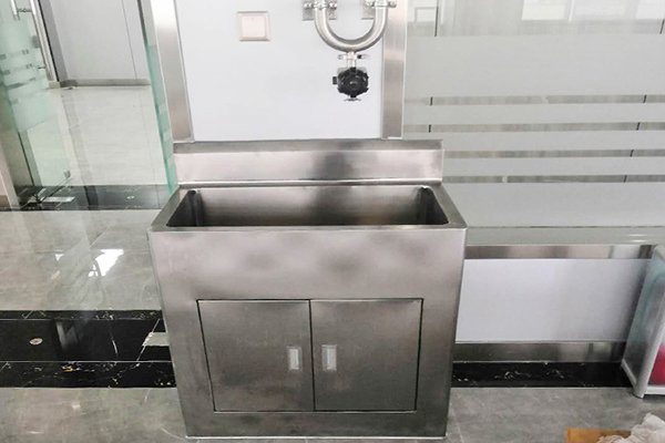 濟南不銹鋼加工的鏜孔加工工藝