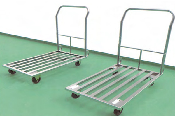 濟南不銹鋼制品的小知識