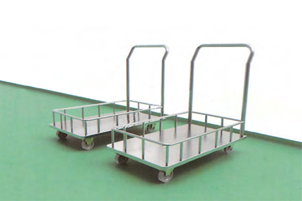 濟(jì)南不銹鋼制品有種類有哪幾種