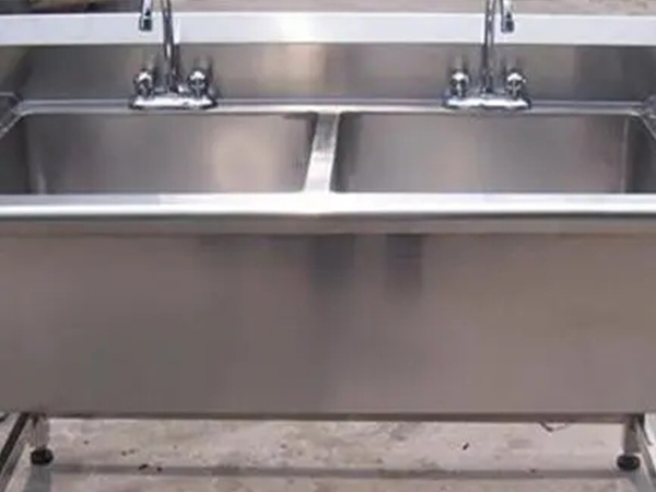 不銹鋼制品的性價比