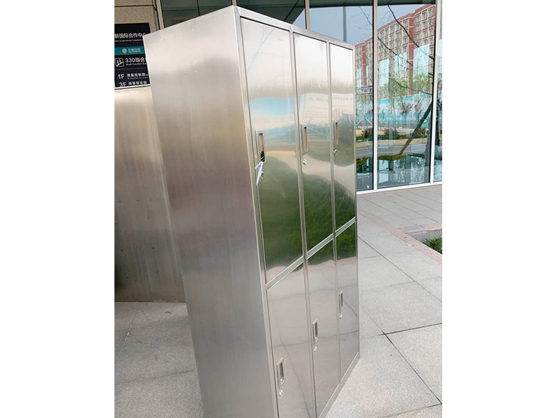 醫用不銹鋼制品