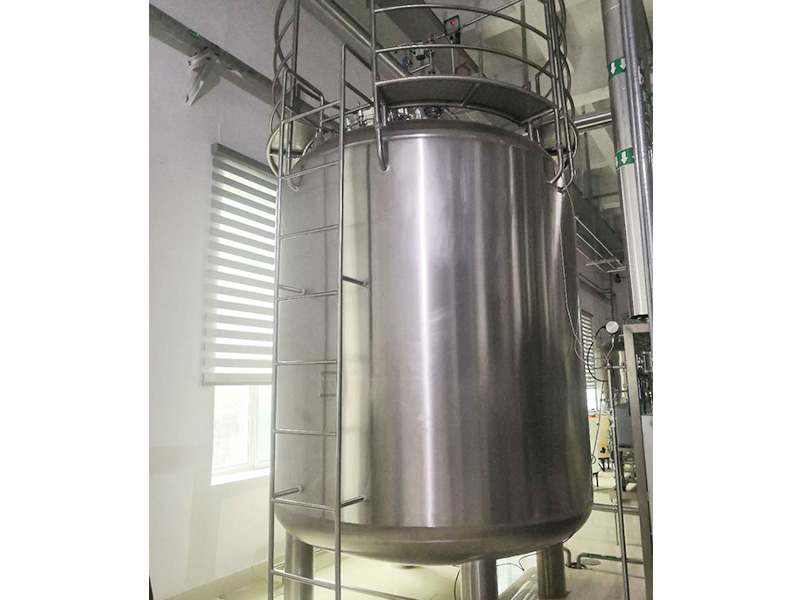 密封桶工程案例,醫用不銹鋼制品