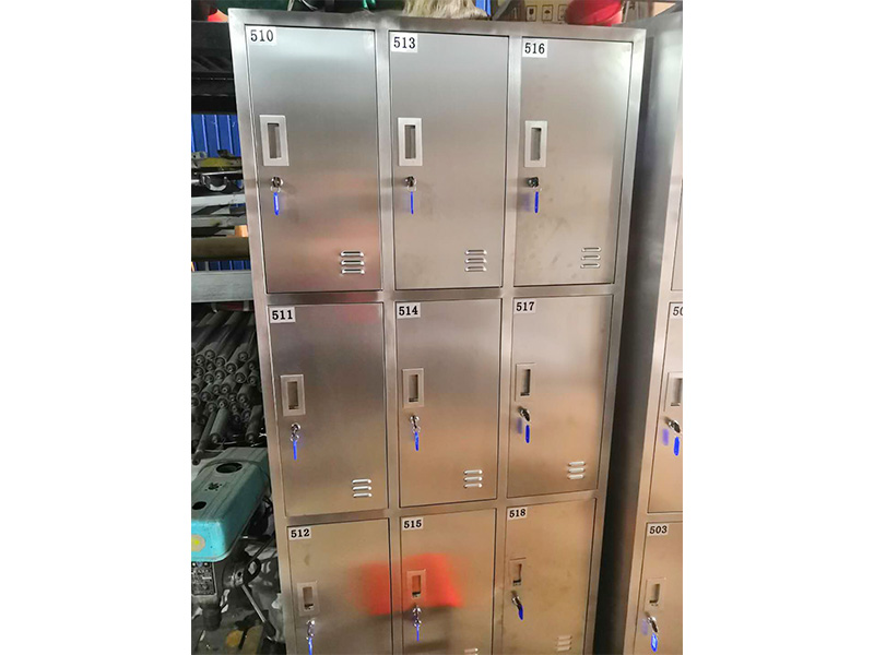 濟南不銹鋼制品