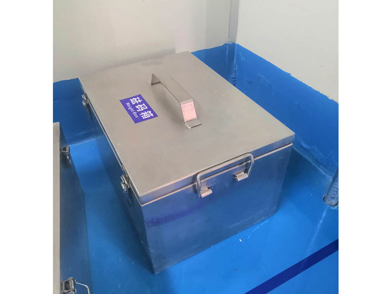 濟南不銹鋼加工