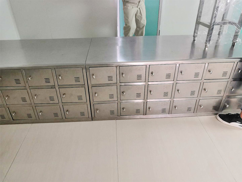 濟南不銹鋼制品廠