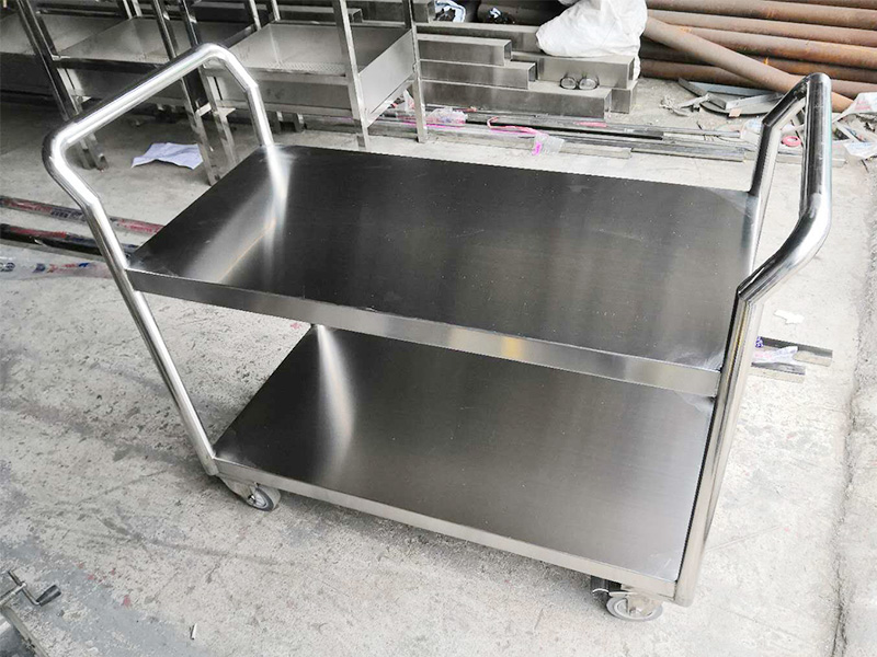 濟南不銹鋼制品廠