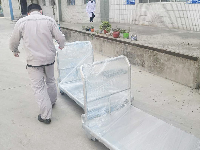 濟南不銹鋼加工