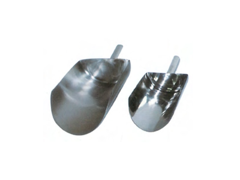 LH0116-不銹鋼后把半圓撮子