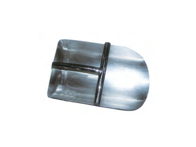 LH0115-不銹鋼半圓撮子