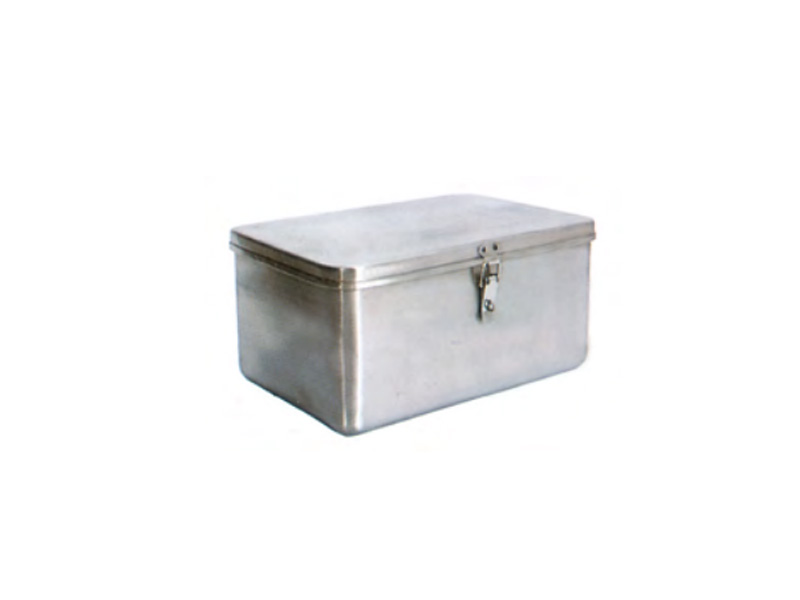 LH0111-不銹鋼工具箱