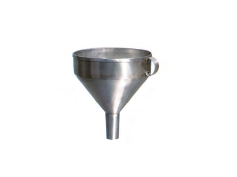 LH0108-不銹鋼漏斗