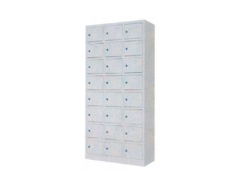 LH0036-二十四門更衣柜