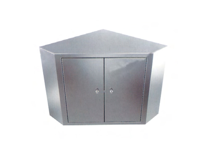 濟南不銹鋼制品