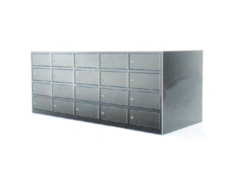 濟南不銹鋼加工