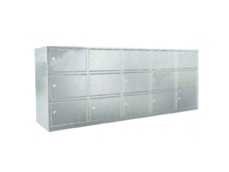 濟南不銹鋼制品廠