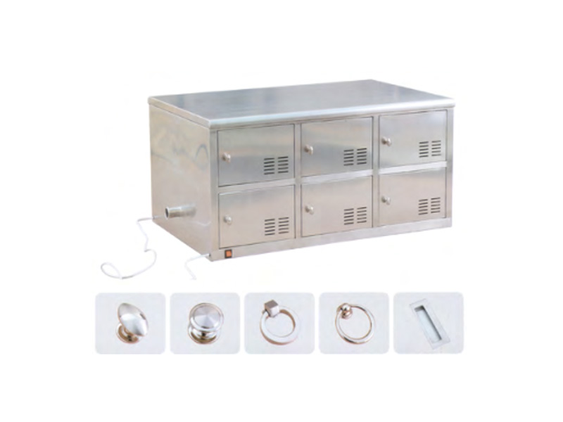 醫(yī)用不銹鋼制品