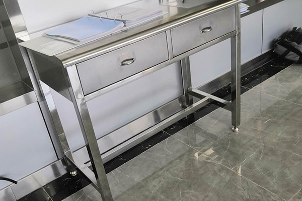 濟(jì)南不銹鋼制品