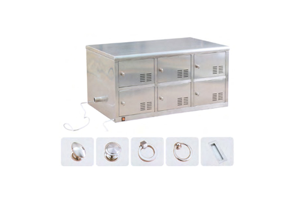 濟(jì)南不銹鋼制品