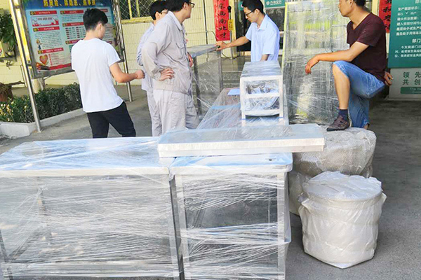 濟(jì)南不銹鋼制品