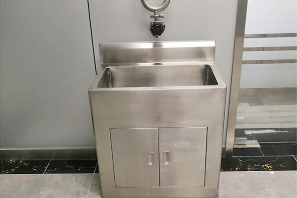 濟南不銹鋼制品