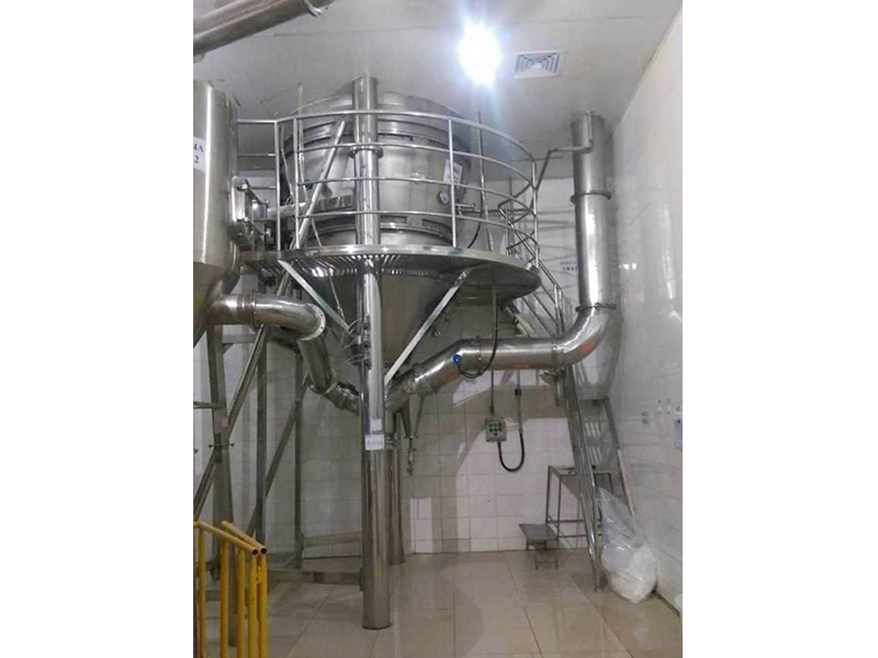 密封桶工程案例