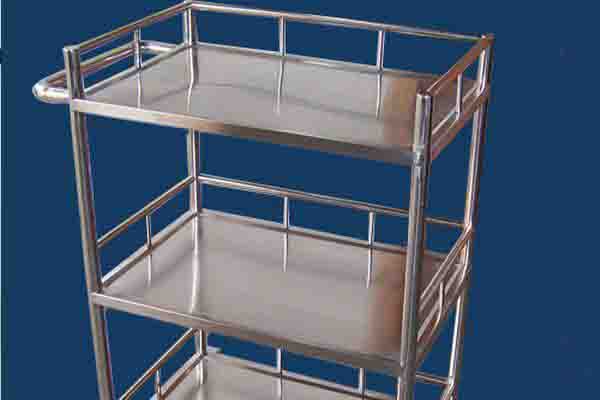 濟南不銹鋼加工