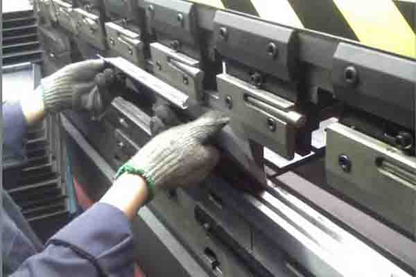 濟南不銹鋼制品