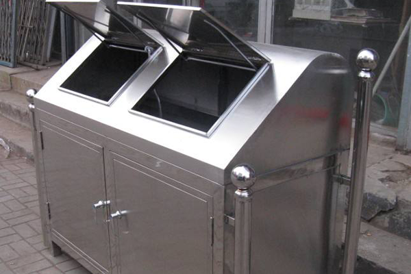 濟南不銹鋼制品廠