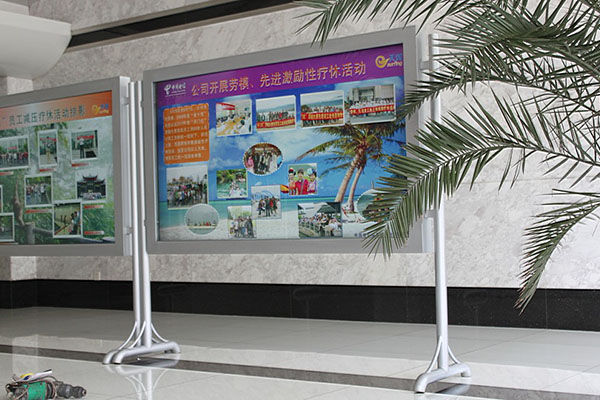 不銹鋼制品如何打磨