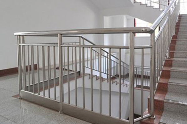 不銹鋼護欄拋光是否重要