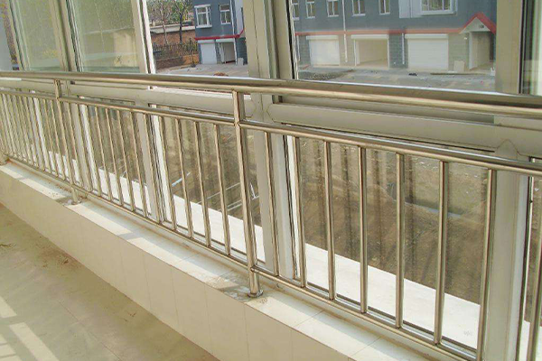 濟南不銹鋼制品