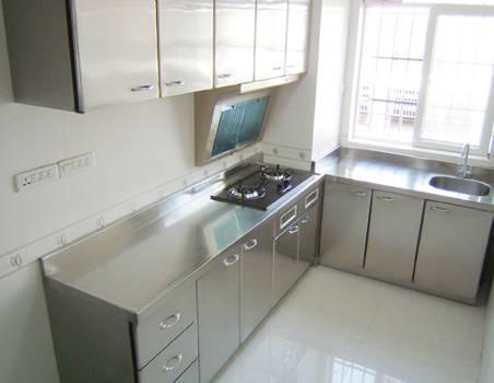 濟(jì)南不銹鋼制品