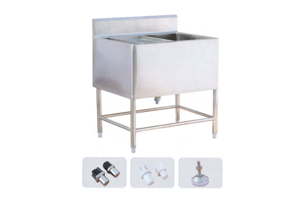 濟(jì)南不銹鋼制品廠