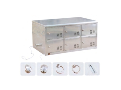 濟南不銹鋼制品