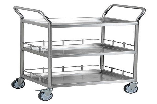 濟南不銹鋼加工