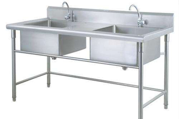 濟(jì)南不銹鋼制品