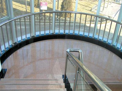 濟南不銹鋼制品