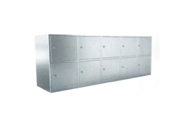 濟南不銹鋼加工