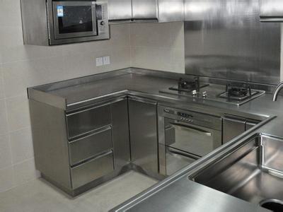 濟南不銹鋼加工常用表面處理方法有哪些？不可忽視的問題！