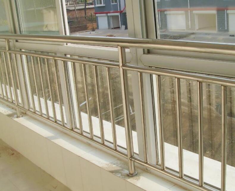 辦公樓不銹鋼護欄