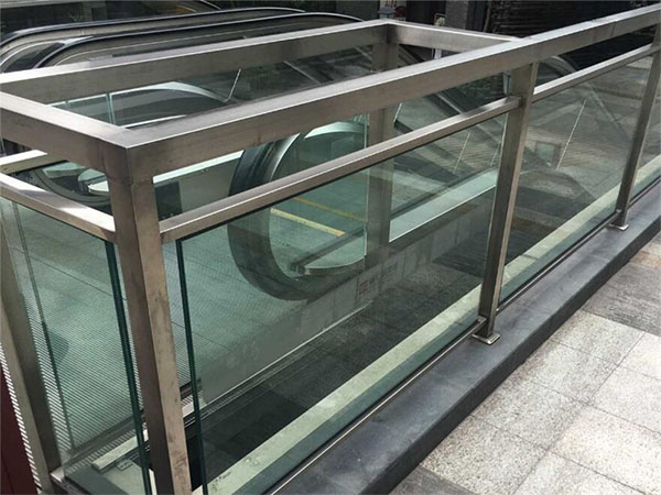 濟南不銹鋼護欄 濟南不銹鋼護欄