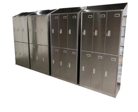 濟南不銹鋼衣柜如何制作