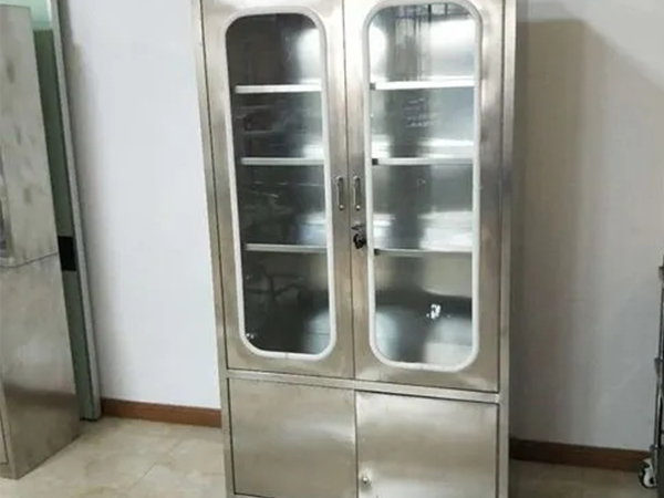 不銹鋼衣柜與木質衣柜相比有哪些優勢